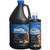 CrystalClear OneFix Natural Water Clarifier shown in 32-ounce and 1-gallon bottles on a clean white background for clear product viewing. View Product Image