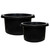 Planting Tubs Keeps Plants and Soil Neatly Contained View Product Image