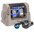 The Airmax PS40 Aerator inside the composite cabinet with a diffuser plate (x3). View Product Image