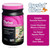 CrystalClear Thrive jar, with text: “Contains essential nutrients, create maximum blooms & beauty, for potted aquatic plants, simple dose tablets”. View Product Image