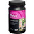 CrystalClear Thrive 10-14-8 aquatic plant fertilizer 200-tablet container with black lid and pink label featuring blooming water lilies. View Product Image