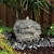 Mini Mountain Spring Fountain Kit - Dapple Gray View Product Image