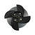 Power House Propeller and Disc View Product Image