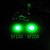 Hydro Glow Underwater Anchored Dock Lights, SF Model View Product Image