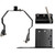 Power House Dock Mount assembly components on a white background. View Product Image