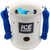 Th P750 ¾ HP 115V or 230V Power House Ice Eater View Product Image