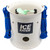 The P1000 1 HP 115V or 230V Power House Ice Eater View Product Image