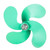 Power House Replacement 20008 Propeller View Product Image