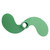 Power House Replacement 20007 Propeller View Product Image