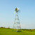 3-Leg Galvanized Ornamental Windmills View Product Image