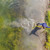 Jenlis Muck Razer Digging Out Weed Roots and Sediment View Product Image