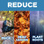 Jenlis Muck Razer Pulls Out Roots and Reduces Muck Caused by Dead Leaves View Product Image