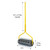 Jenlis Muck Razer Weighs 25 Pounds for Easy Maneuvering View Product Image