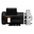 Sequence Power 1000 Pump Series - Left Side View View Product Image