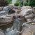Aquascape Medium Pondless Waterfall Kit With AquaSurge Pro 2000-4000 Pump Installed View Product Image
