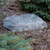 CrystalClear TrueRock Small Flat Faux Rock Covers in Greystone View Product Image