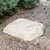 CrystalClear TrueRock Small Flat Cover - Sandstone View Product Image