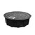 Blue Thumb Achelous AquaBox 48" Basin View Product Image