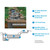 Aquascape Medium Pondless Waterfall Kit, 16' Stream w/ 3-PL 3000 Pump View Product Image