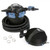 Aquascape UltraKlean 1500 or 2500 Pond Filtration Kit - UltraKlean 2000 Filter With AquaForce Pump View Product Image