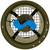 Weeds Away Water Circulator with Stand Mount for Weed, Muck, and Debris Control in Ponds and Lakes View Product Image