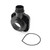 Water Chamber Cover & O-Ring Kit Fits AquaSurge 4000-8000 PRO Adjustable Pumps (45014) View Product Image