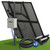 SolarSeries Direct Drive, Aerates Ponds Up to 2 Acres, 20 Feet Deep, Up to 12 Hours View Product Image