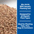 Close-up of Aquatic Planting Media gravel with text callouts explaining fifty-fifty mixing with aquatic soil and use in tubs, pots, and containers. View Product Image