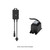 Required Power Source is Not Included, Compatible With Smart Control Hub & 12-Volt Transformers View Product Image