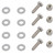 Swifter Sifter Hardware Kit View Product Image