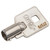 Airmax Replacement Key, Metal Cabinet View Product Image