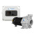 Sequence Colossus 750 DC Plus pump with digital controller for variable speed control and efficient operation in large ponds and systems View Product Image