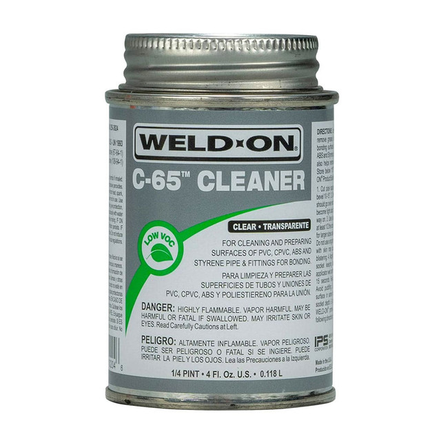 PVC Glue and Primer Plastic Pipe Glue The Pond Guy
