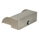 Atlantic Spillway | Stainless Steel Scupper | The Pond Guy