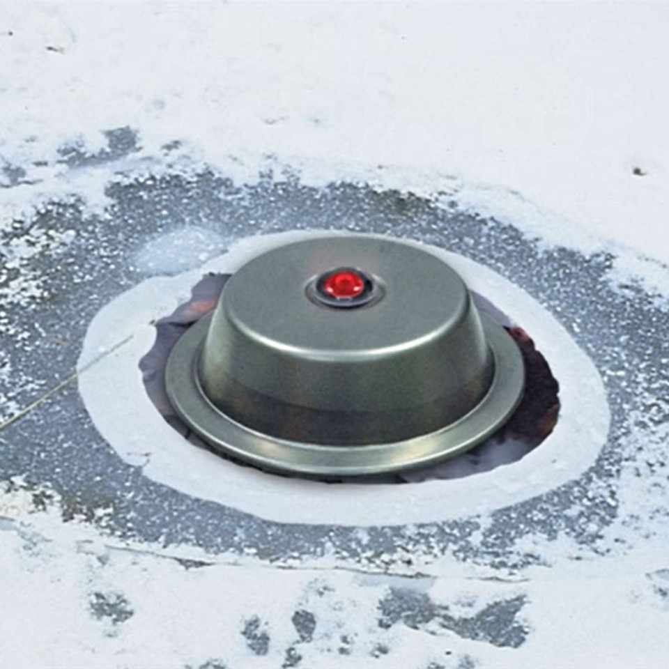 300Watt Pond DeIcer Aquascape 39000 The Pond Guy