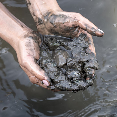 Learning Center Article - How long does it take for a pond to freeze solid? How does the freezing process work in large lakes? Learn about the fascinating world of frozen water here!