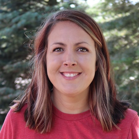 Erica R., Pond Tech and Store Coordinator