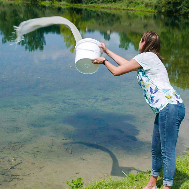 Shop Water Clarifiers