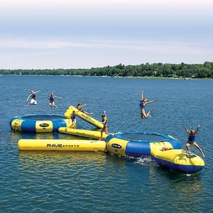 Recreation Water Toys