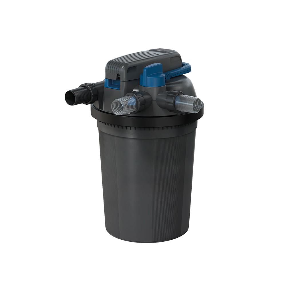 Kit de visserie pour FiltoClear 3000 / 6000 et 11000 Oase : MBF