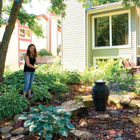 How to Build a Stormwater Retention Pond