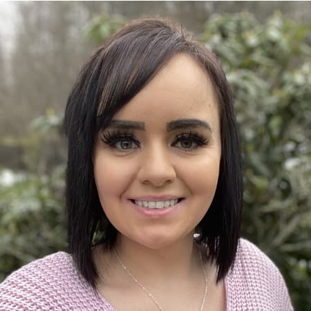 Ashley F., Pond Tech