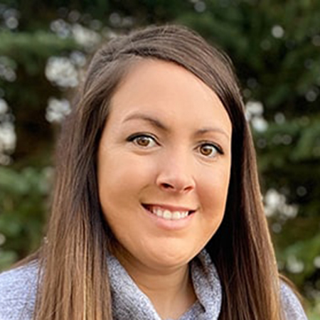 Erica R., Pond Tech and Store Coordinator