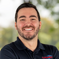 Joe M., Vice President & General Manager