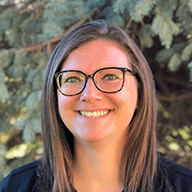 Kelly S., VP of Culture & Customer Experience