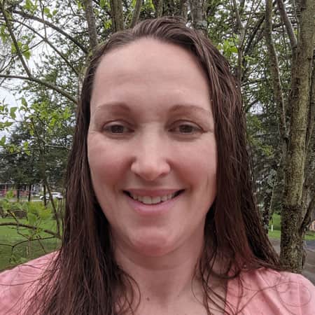 Stephanie F., Pond Tech