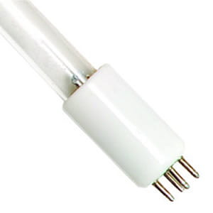 Marine Color 5W T5F 4-Pin Round Base Replacement Bulb for SunSun JUP-02 CUV-505 CUV-305 IL5UV Filters, Compatible Spare Lamp for Aquarium and Pond Clarifier Housing Units Marine Color 5W T5F 4-Pin Round Base Replacement Bulb for SunSun JUP-02 CUV-505 CUV-305 IL5UV Filters, Compatible Spare Lamp for Aquarium and Pond Clarifier Housing Units