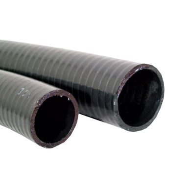 Flexible PVC Tubing 4-Inch, 50-Feet