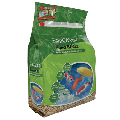 Buy Tetrapond Sticks - 15 litres/1.68kg