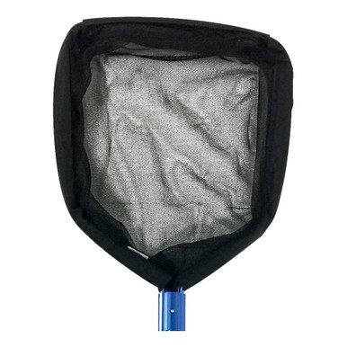 PondH2o Heavy Duty Water Garden Koi Fish Pond Sludge Skimmer Net